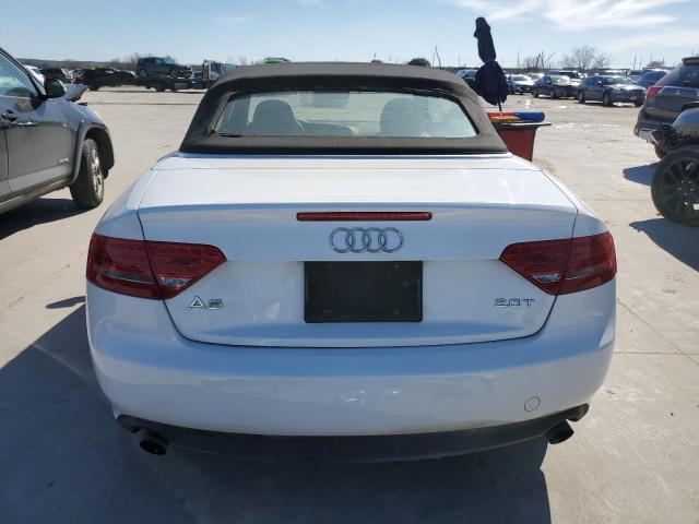 2010 Audi A5 Premium Plus - Фото 6