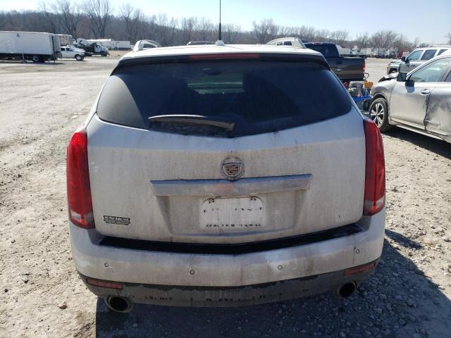 2014 Cadillac Srx Luxury Collection - Фото 6