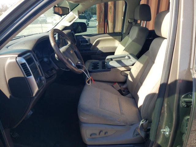 2014 Chevrolet Silverado C1500 Lt - Image 7