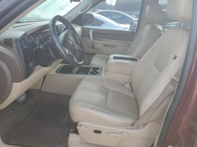 2013 GMC Sierra C1500 Sle - Фото 7