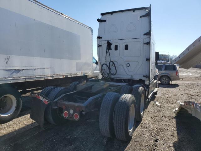 2016 Freightliner Cascadia 125 - Фото 4