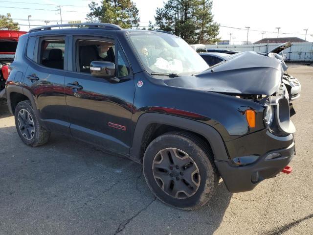 2015 Jeep Renegade Trailhawk - Фото 4