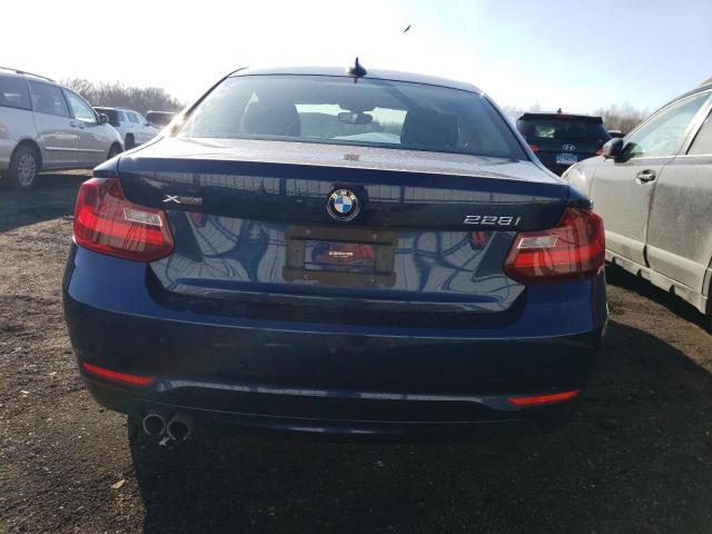 2015 BMW 228 Xi - Фото 6