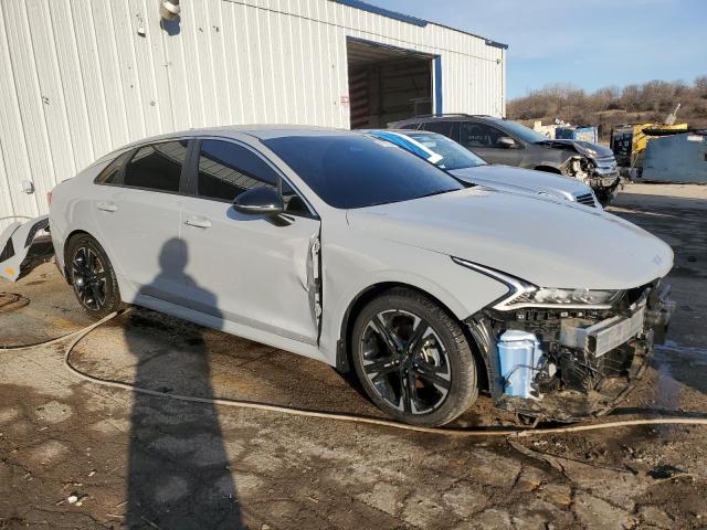 2023 Kia K5 Gt Line - Фото 4