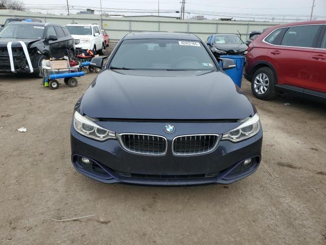 2016 BMW 435 Xi Gran Coupe - Фото 5