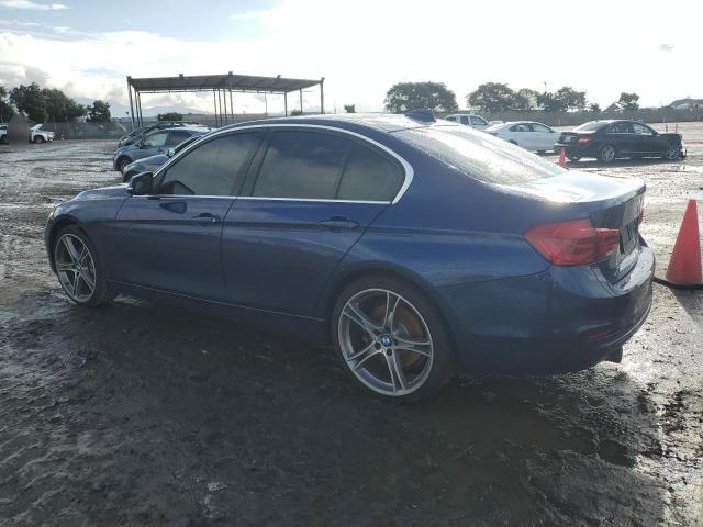 2016 BMW 340 I - Фото 2