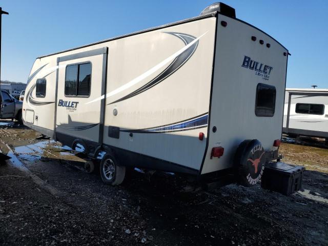 2016 Keystone Trvl Trl - Фото 3