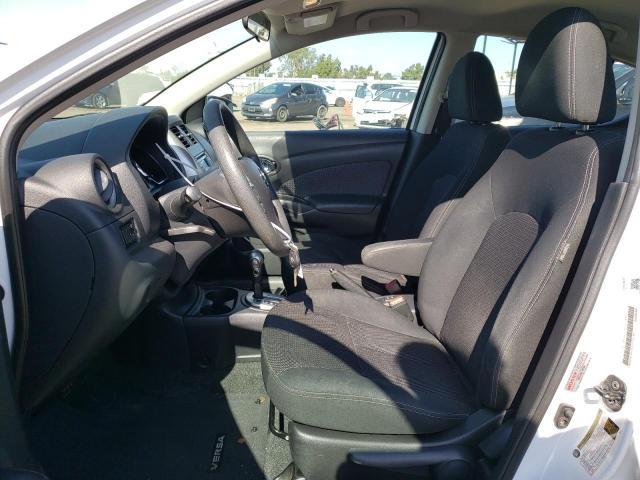 2015 Nissan Versa S - Фото 7