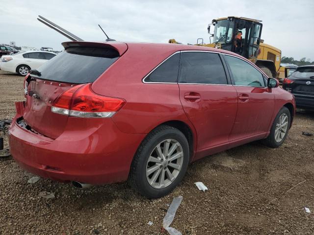2010 Toyota Venza - Фото 3