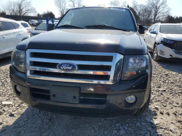 2013 Ford Expedition Limited - Фото 5