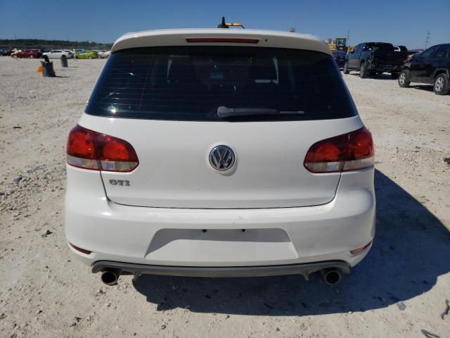 2012 Volkswagen Gti - Фото 6
