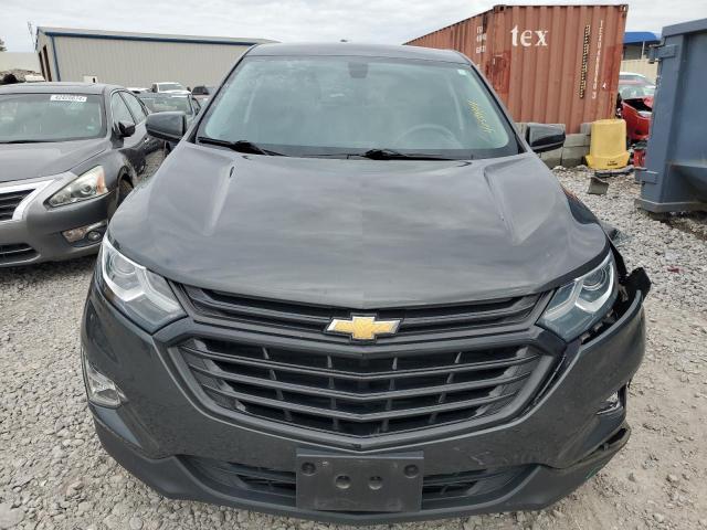 2018 Chevrolet Equinox Lt - Фото 5