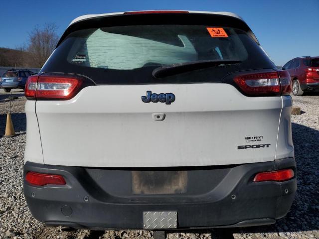 2014 Jeep Cherokee Sport - Фото 6