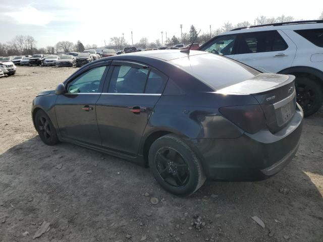 2012 Chevrolet Cruze Lt - Фото 2