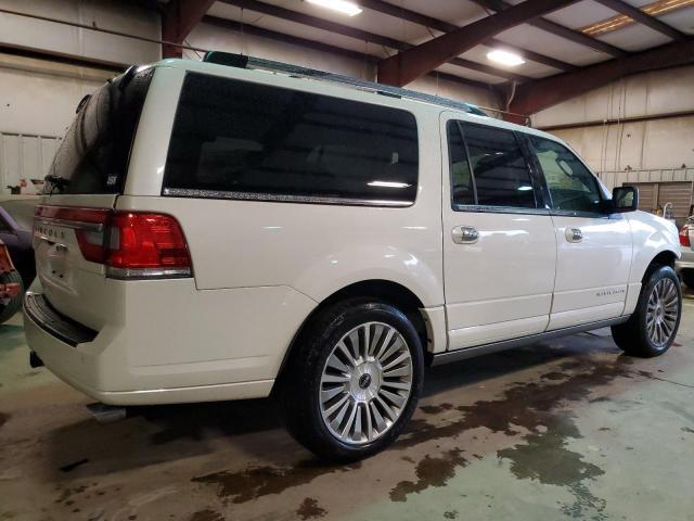 2017 Lincoln Navigator L Reserve - Image 3