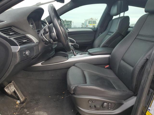 2014 BMW X6 xDrive35I - Фото 7