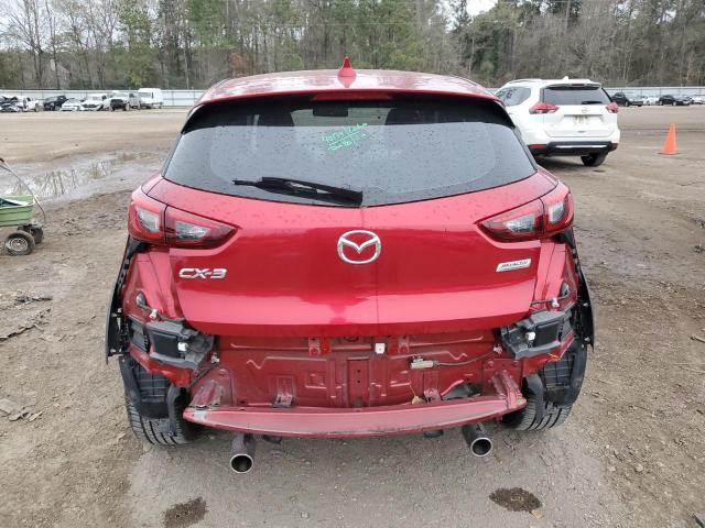2019 Mazda Cx-3 Touring - Фото 6