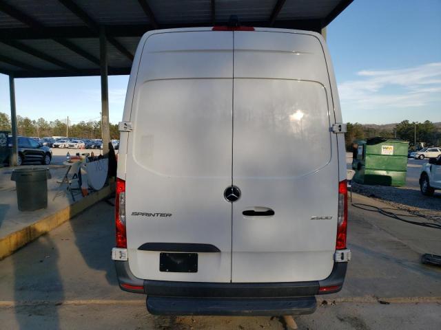 2021 Mercedes-Benz Sprinter 2500 - Фото 6