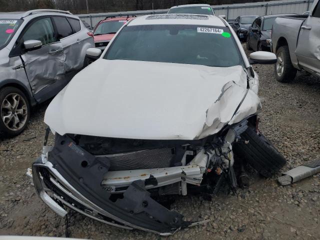 2016 Ford Taurus Sel - Image 5