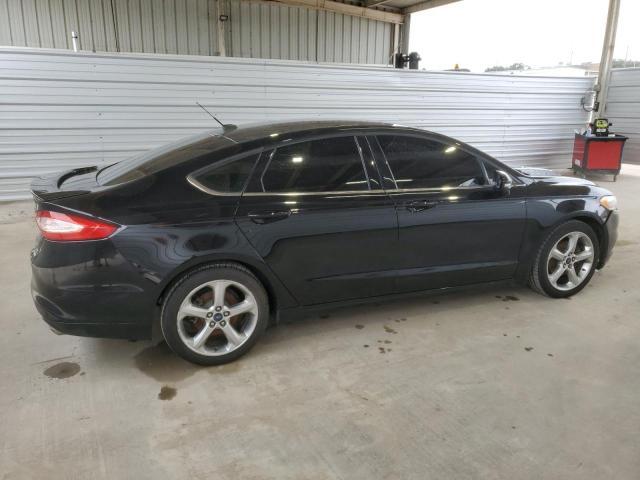 2016 Ford Fusion Se - Image 3