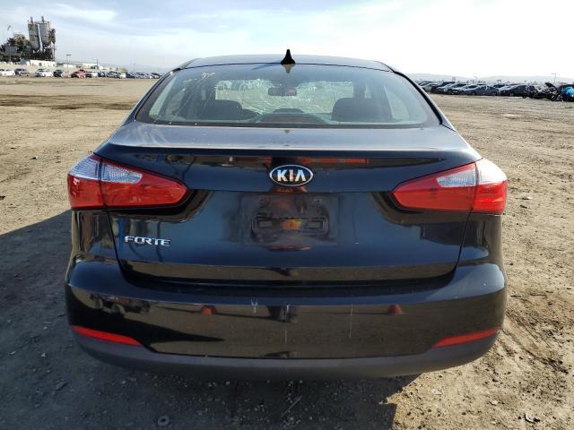2015 Kia Forte Lx - Фото 6
