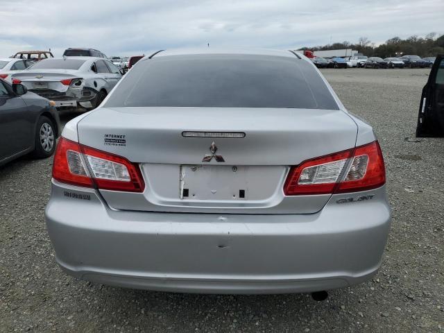 2012 Mitsubishi Galant Fe - Фото 6