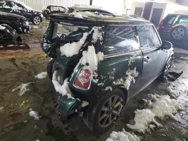 2011 Mini Cooper S - Фото 3