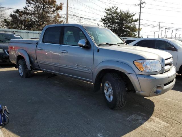 2005 Toyota Tundra Double Cab Sr5 - Фото 4