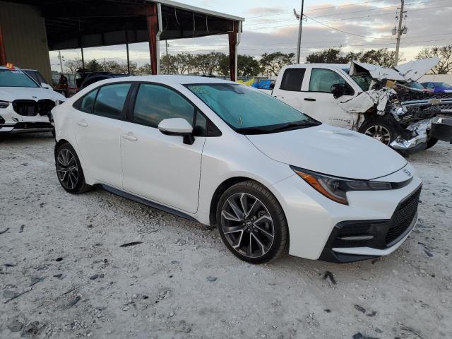 2022 Toyota Corolla Se - Фото 4