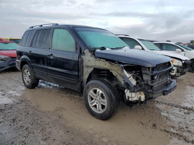 2004 Honda Pilot Ex - Image 4