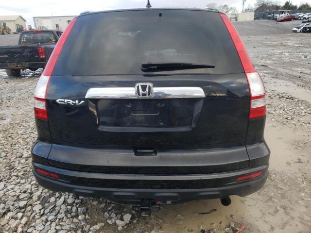 2010 Honda Cr-V Ex - Фото 6