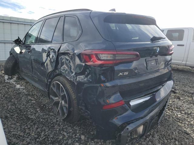 2023 BMW X5 xDrive40I - Фото 2