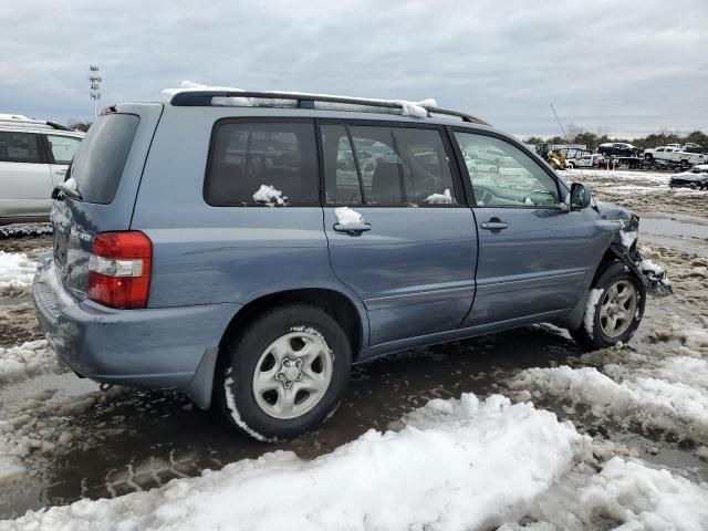 2005 Toyota Highlander - Фото 3