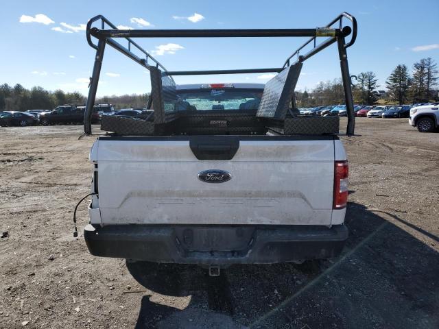 2020 Ford F150 Super Cab - Фото 6
