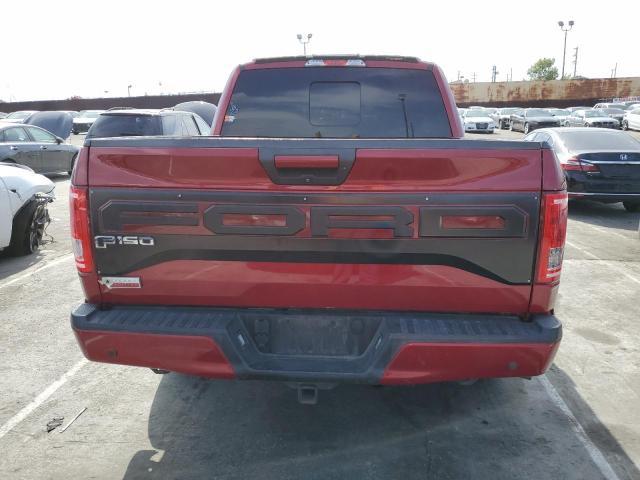 2016 Ford F150 Supercrew - Фото 6
