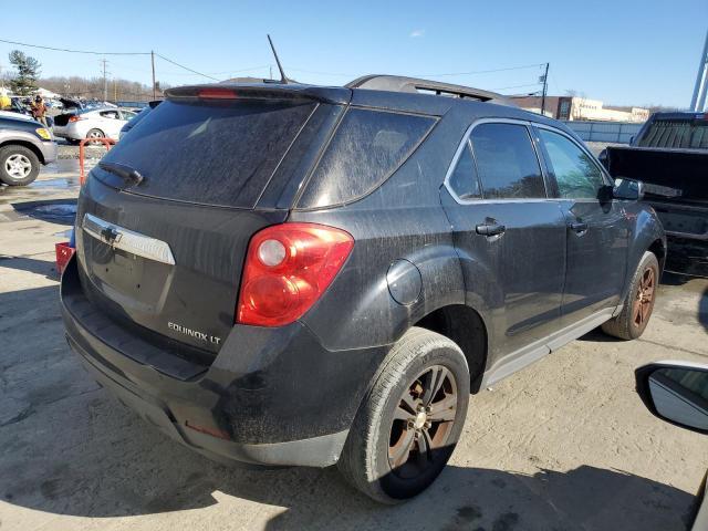 2013 Chevrolet Equinox Lt - Фото 3