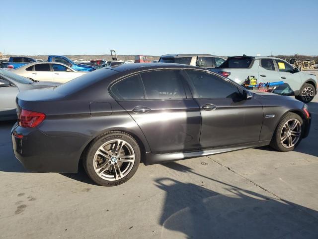 2014 BMW 528 I - Фото 3
