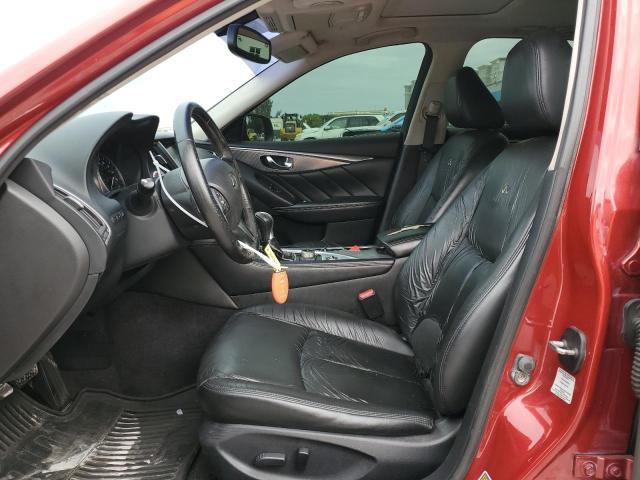 2014 Infiniti Q50 Base - Фото 7