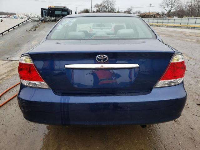 2005 Toyota Camry Le - Фото 6