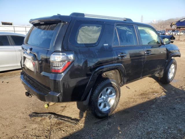 2022 Toyota 4Runner Sr5/Sr5 Premium - Фото 3