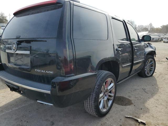 2012 Cadillac Escalade Premium - Image 3