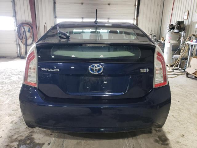 2012 Toyota Prius - Image 6