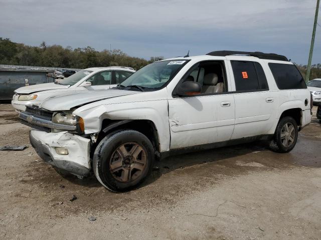 2005 Chevrolet Trailblazer Ext Ls