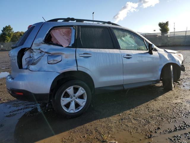 2015 Subaru Forester 2.5I Premium - Фото 3