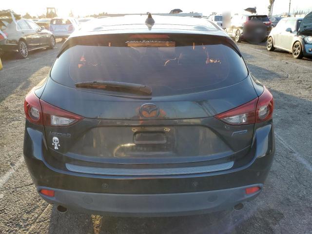 2015 Mazda 3 Grand Touring - Фото 6