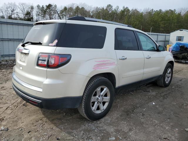 2015 GMC Acadia Sle - Фото 3