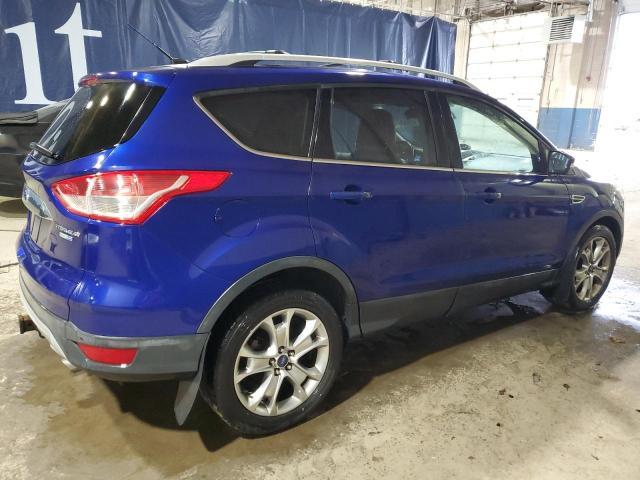 2014 Ford Escape Titanium - Фото 3