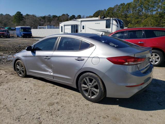 2017 Hyundai Elantra Se - Фото 2
