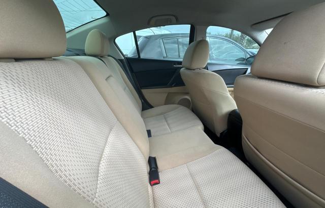 2010 Mazda 3 I - Фото 6