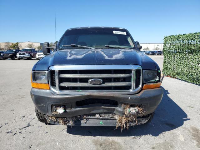 2001 Ford F250 Super Duty - Фото 5